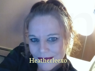 Heatherleexo