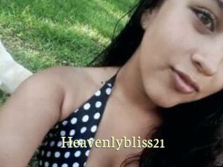 Heavenlybliss21