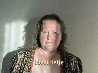 Heetliefje