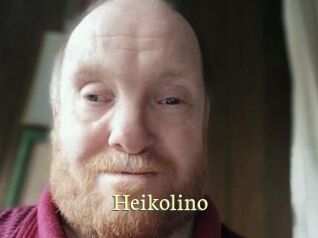 Heikolino