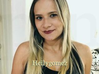 Heilygomez