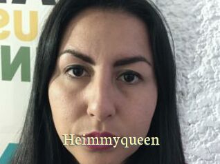 Heimmyqueen