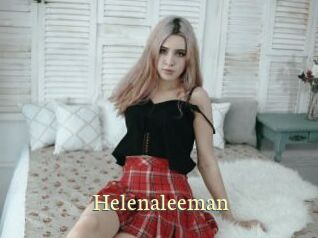 Helenaleeman