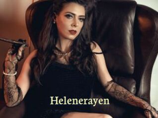 Helenerayen