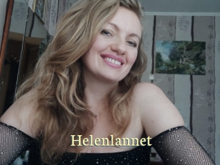 Helenlannet