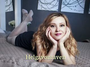 Helgavonraven