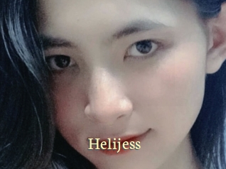 Helijess