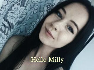 Hello_Milly