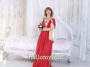 Hellomyman