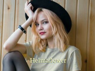 Helmaflower