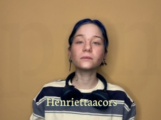 Henriettaacors