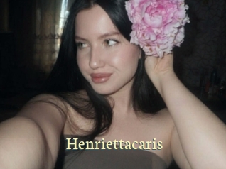 Henriettacaris