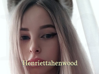 Henriettahenwood