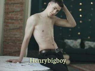 Henrybigboy