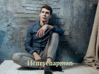 Henrychapman