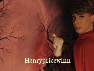 Henrypricewinn