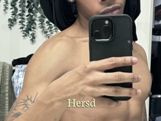 Hersd