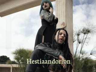 Hestiaandorion