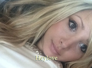 Heylove