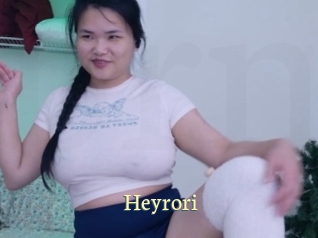 Heyrori