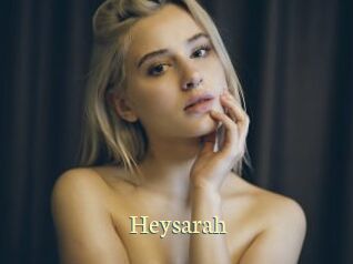 Heysarah