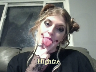 Highfae