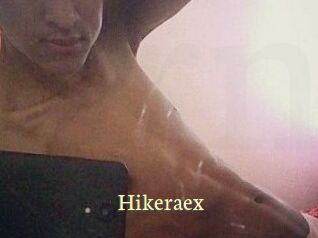 Hikeraex