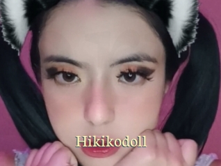 Hikikodoll