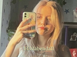 Hildabendall