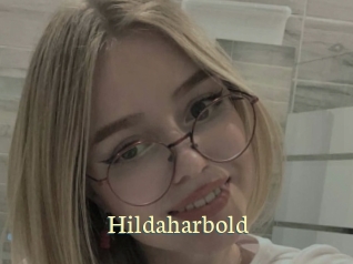 Hildaharbold