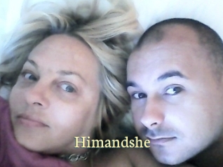 Himandshe