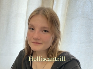 Holliscantrill