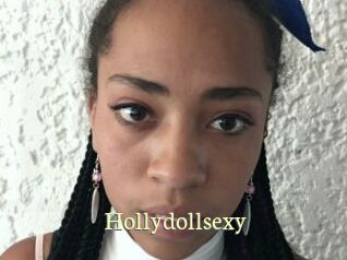 Hollydollsexy