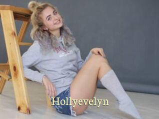 Hollyevelyn