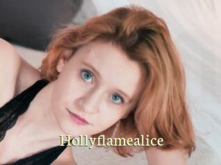 Hollyflamealice