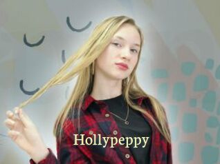 Hollypeppy