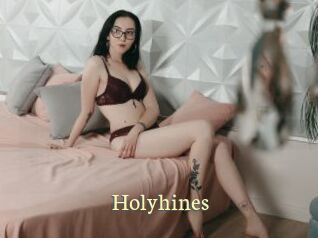 Holyhines