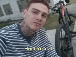 Homerocock