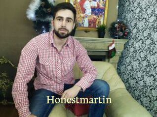 Honestmartin