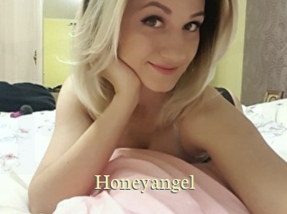 Honeyangel