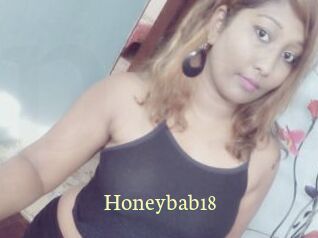 Honeybab18