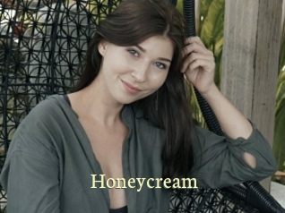 Honeycream