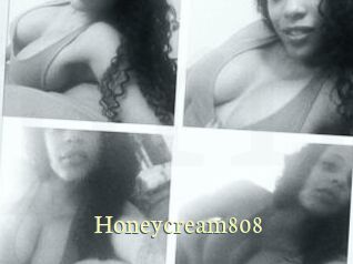 Honeycream808