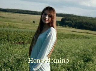 Honeydomino