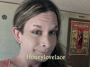 Honeylovelace