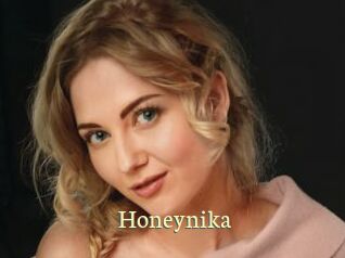 Honeynika