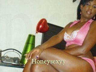 Honeysexyy