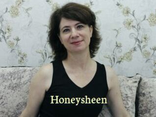 Honeysheen