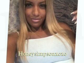 Honeysimpsonxoxo