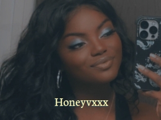 Honeyvxxx